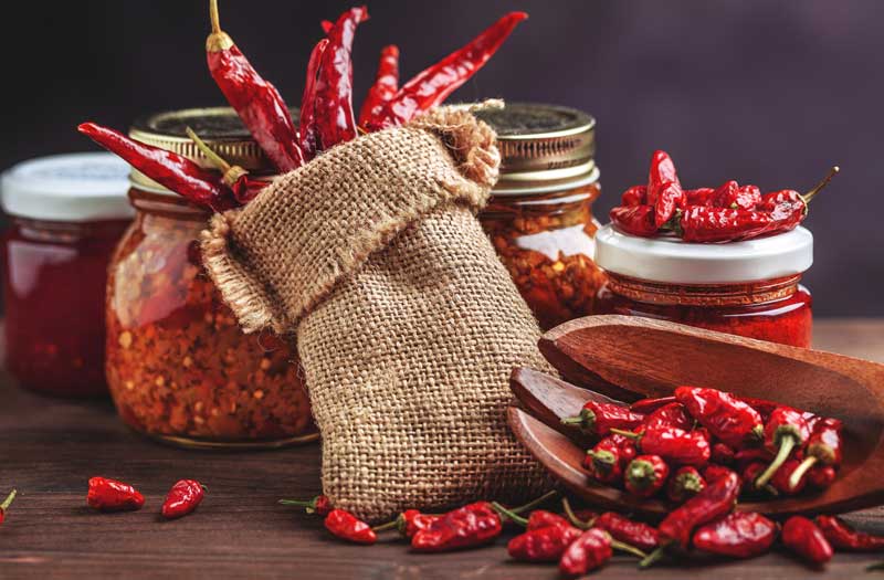 辣椒醬灌裝機的維護(hù)保養(yǎng)分析