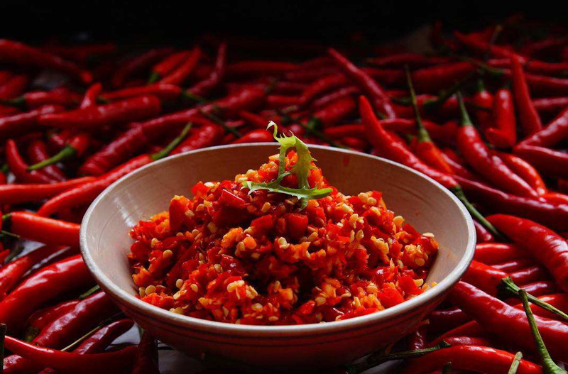 辣椒醬灌裝機 辣椒醬灌裝機